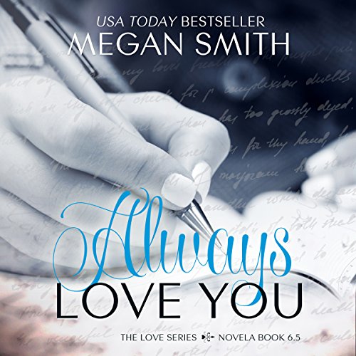 Cover of Always Love You