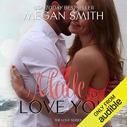 Cover of Made to Love You
