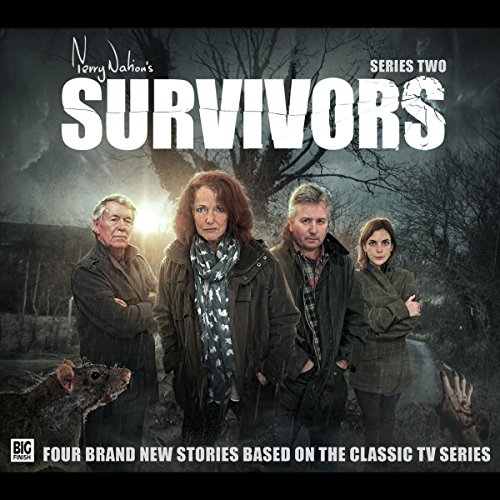 Cover of Survivors Series 02