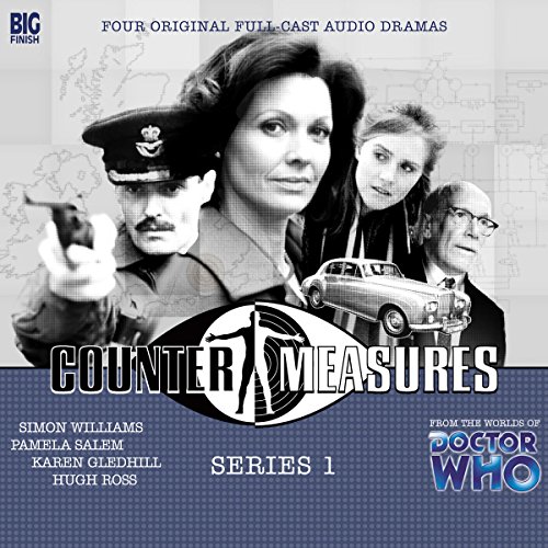 Cover of Counter-Measures Series 1