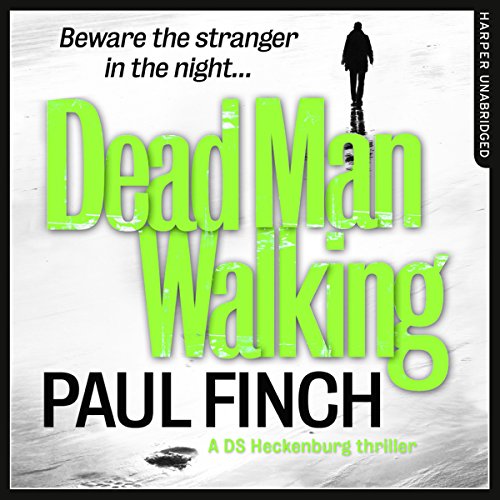 Cover of Dead Man Walking