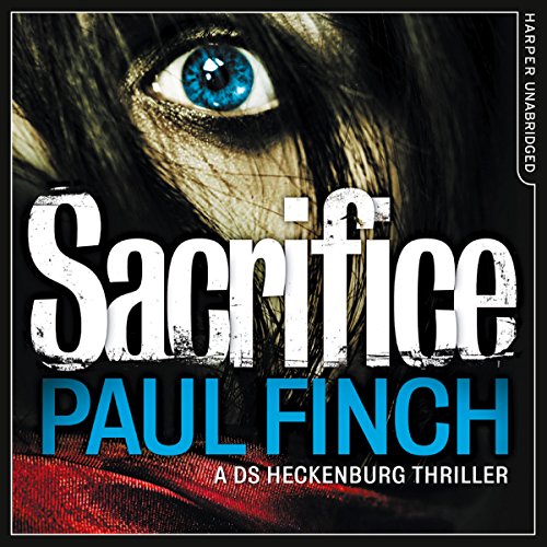 Cover of Sacrifice
