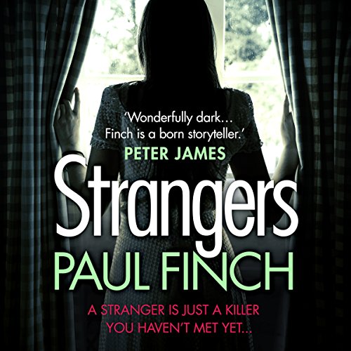 Cover of Strangers
