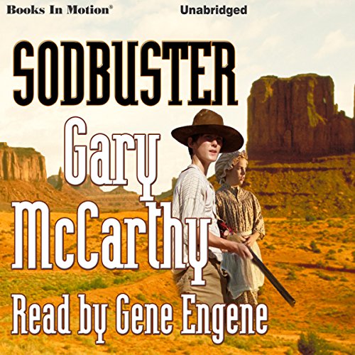 Cover of Sodbuster