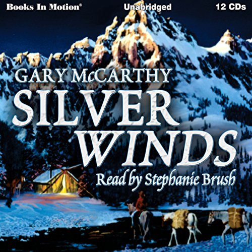 Cover of Silver Winds