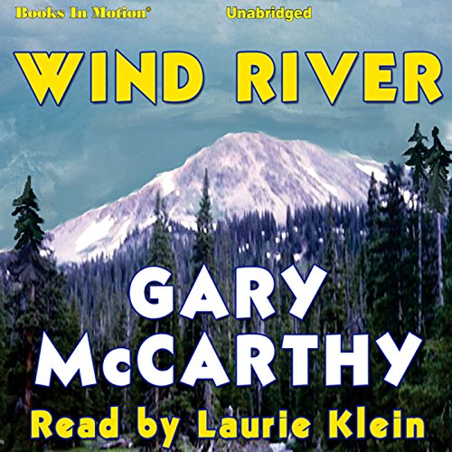 Cover of Wind River