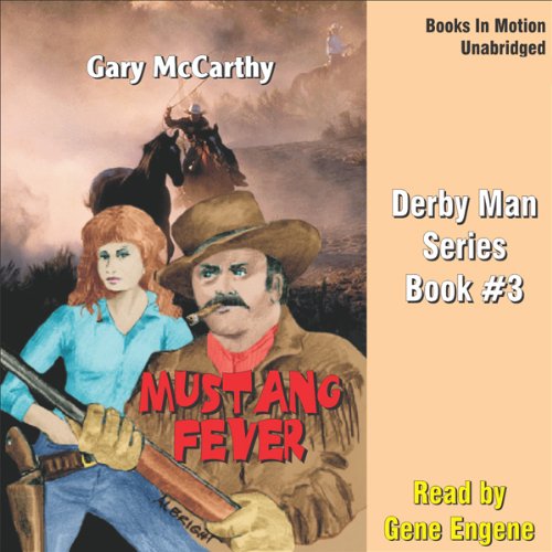 Cover of Mustang Fever