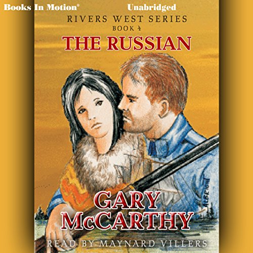 Cover of The Russian River