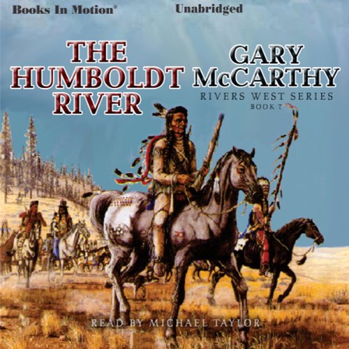 Cover of The Humboldt River