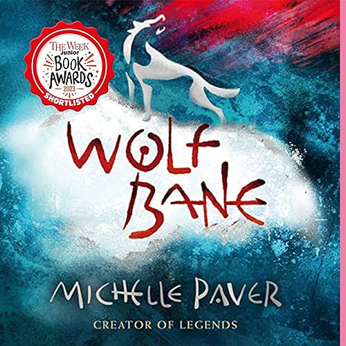 Cover of Wolfbane