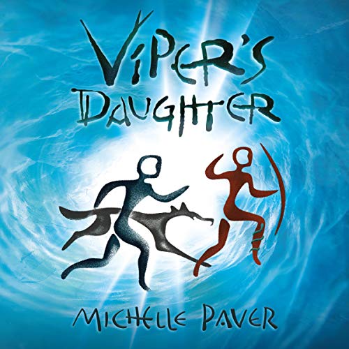 Cover of Viper's Daughter