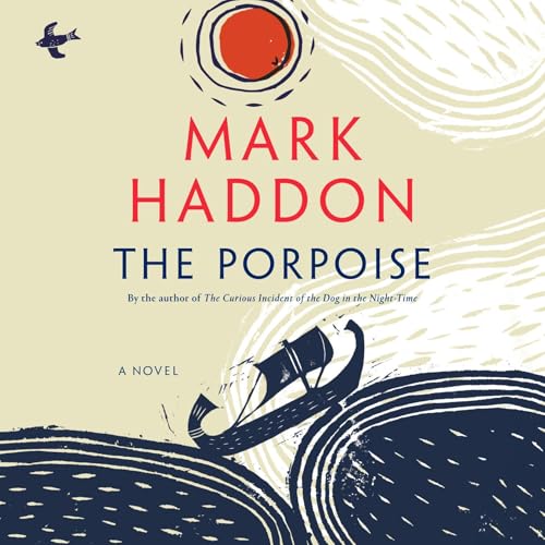 Cover of The Porpoise