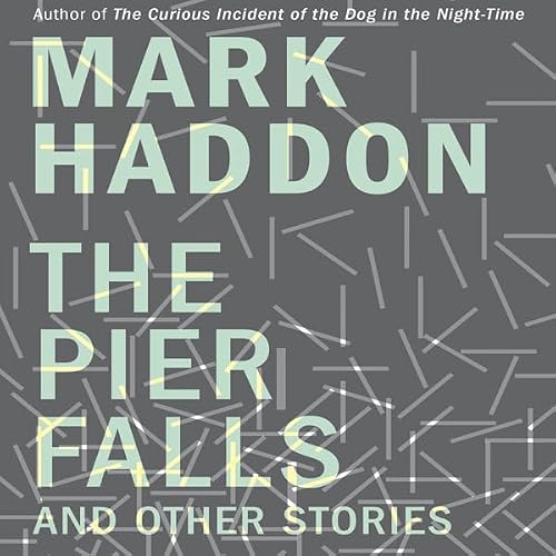 Cover of The Pier Falls