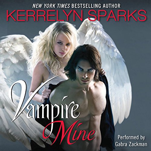 Cover of Vampire Mine