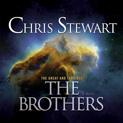 Cover of The Brothers