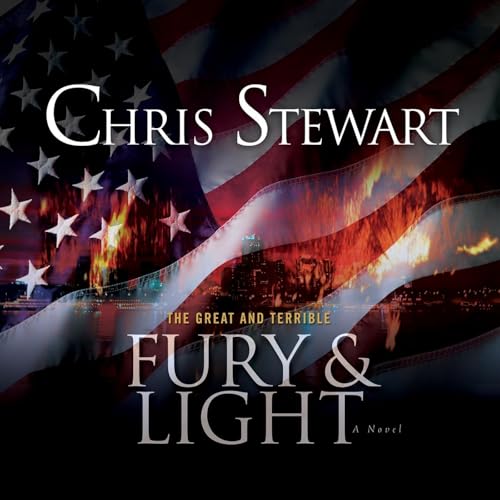 Cover of Fury and Light