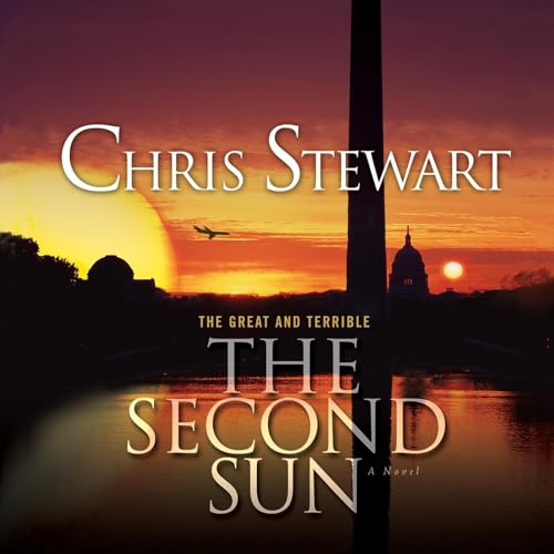 Cover of The Second Sun