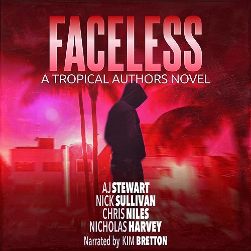Cover of Faceless