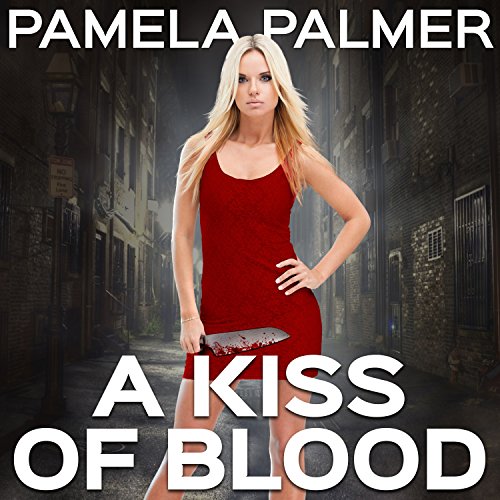 Cover of A Kiss of Blood