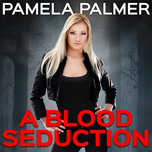 Cover of A Blood Seduction