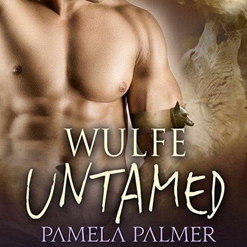 Cover of Wulfe Untamed