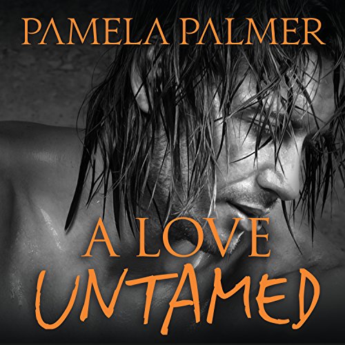 Cover of A Love Untamed