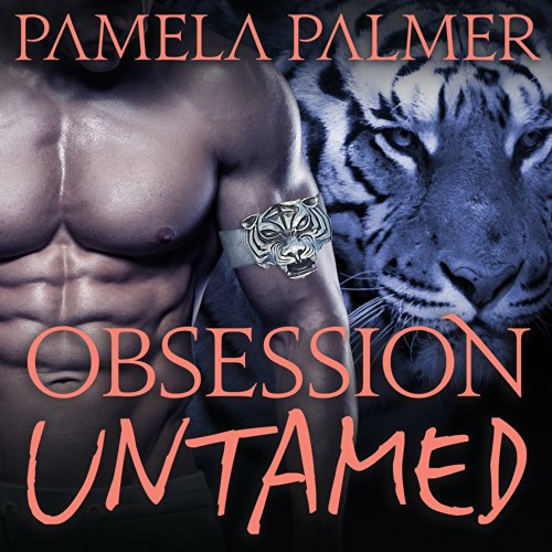Cover of Obsession Untamed