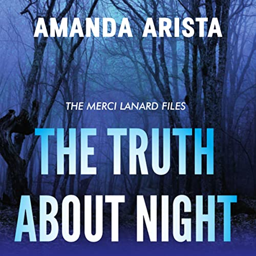 Cover of The Truth About Night