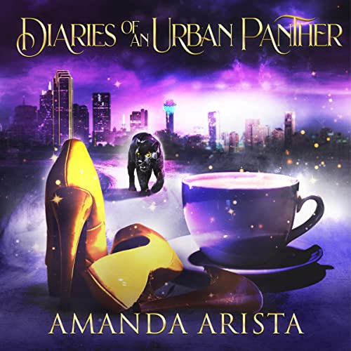 Cover of Diaries of an Urban Panther