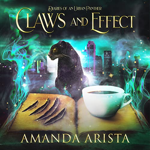 Cover of Claws & Effect