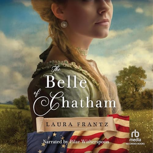 Cover of The Belle of Chatham