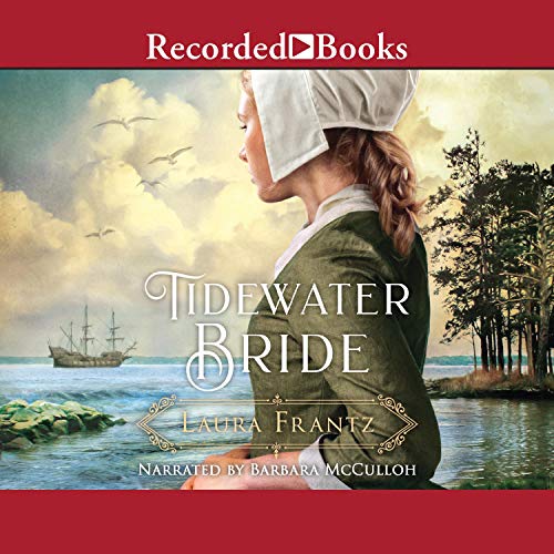 Cover of Tidewater Bride