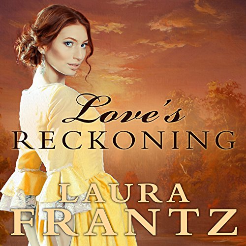 Cover of Love's Reckoning