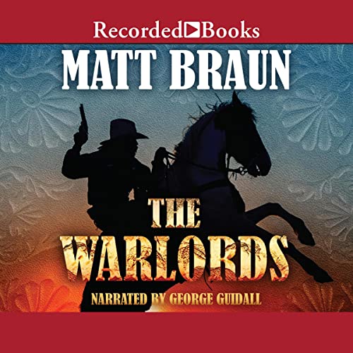 Cover of Warlords