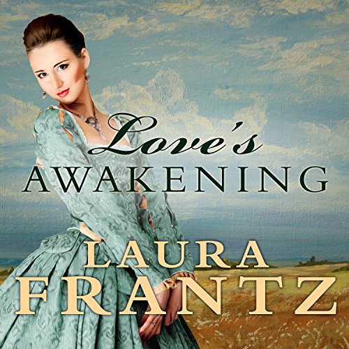 Cover of Love's Awakening