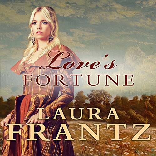 Cover of Love's Fortune