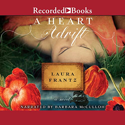 Cover of A Heart Adrift