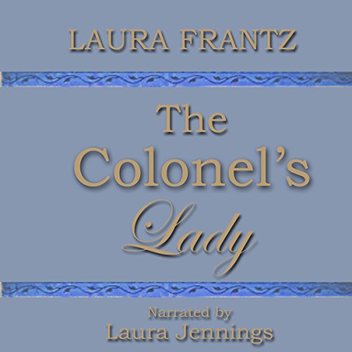 Cover of The Colonel's Lady
