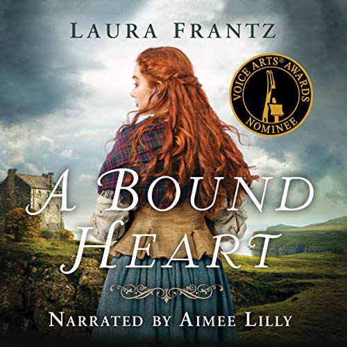 Cover of A Bound Heart