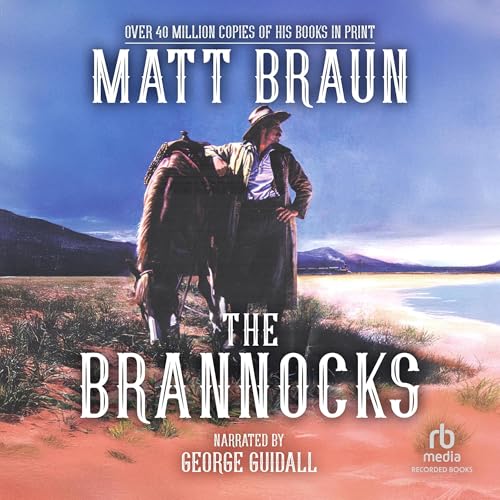 Cover of The Brannocks