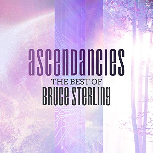 Cover of Ascendancies