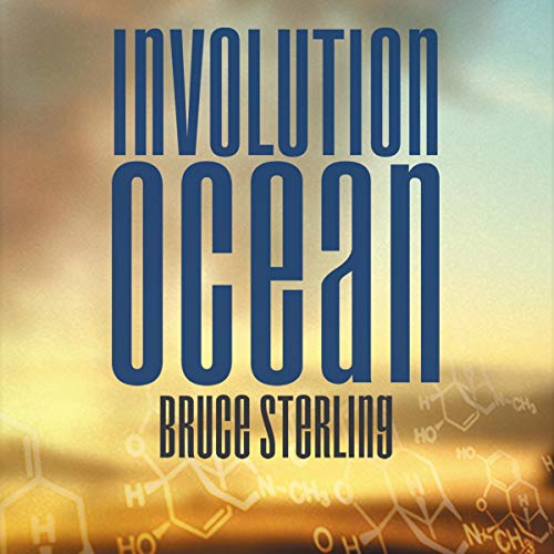 Cover of Involution Ocean