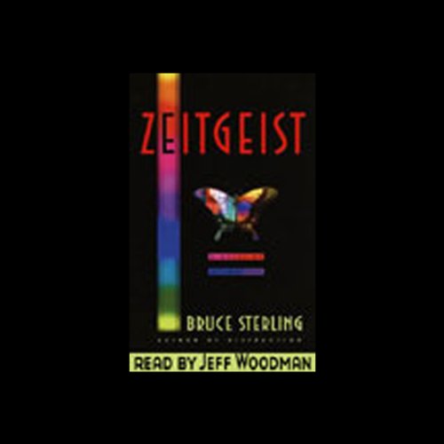 Cover of Zeitgeist