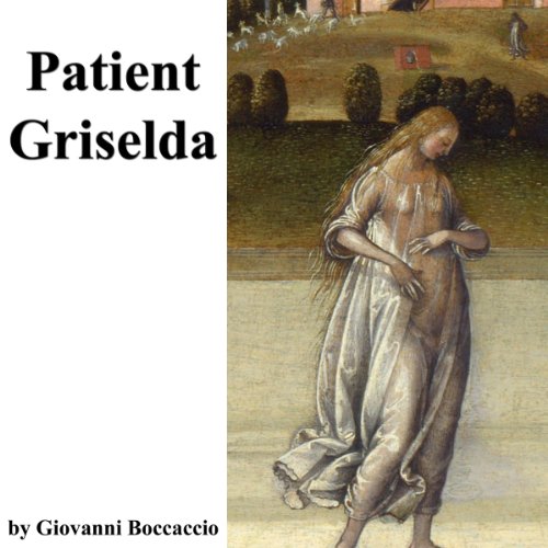 Cover of Patient Griselda