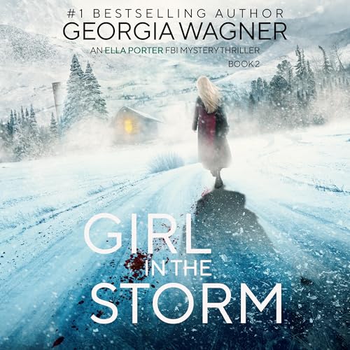 Cover of Girl in the Storm
