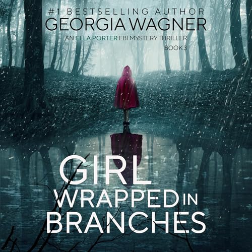 Cover of Girl Wrapped in Branches