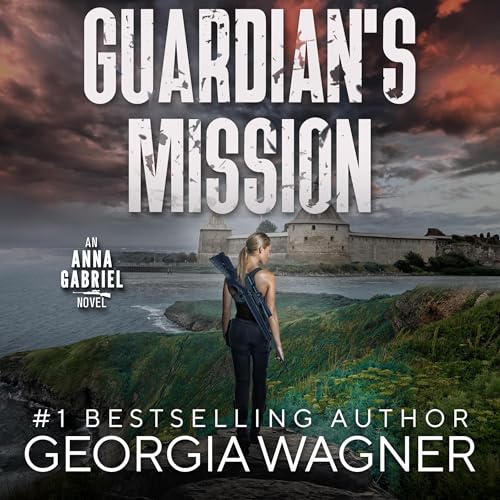 Cover of Guardian's Mission