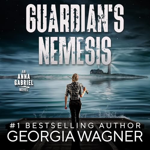 Cover of Guardian's Nemesis