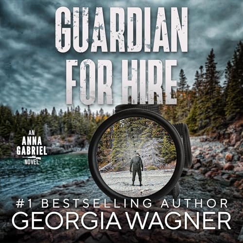 Cover of Guardian for Hire