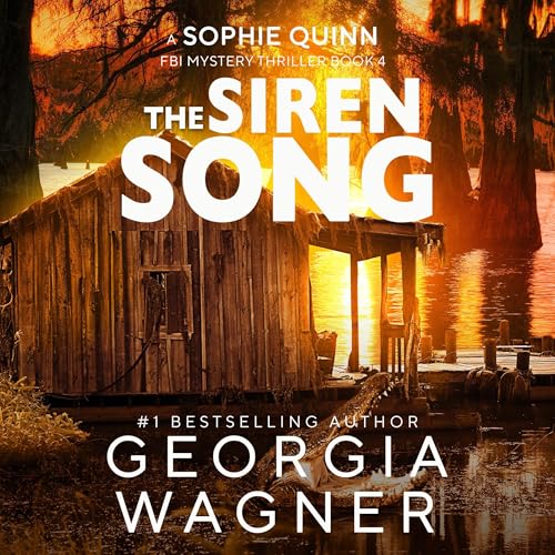 Cover of The Siren Song